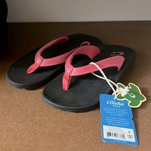Olukai sandals